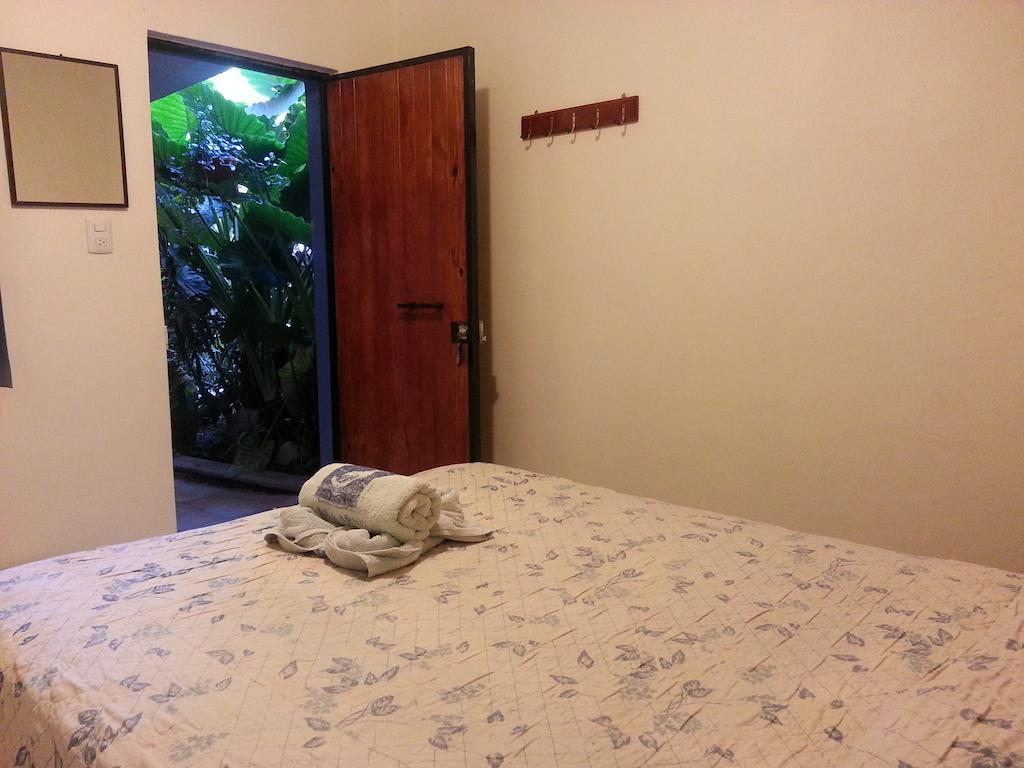 Hotel Casa Arnel Oaxaca Værelse billede