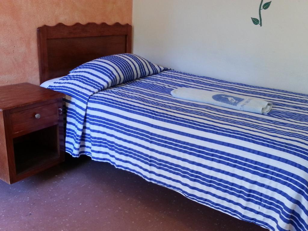Hotel Casa Arnel Oaxaca Eksteriør billede