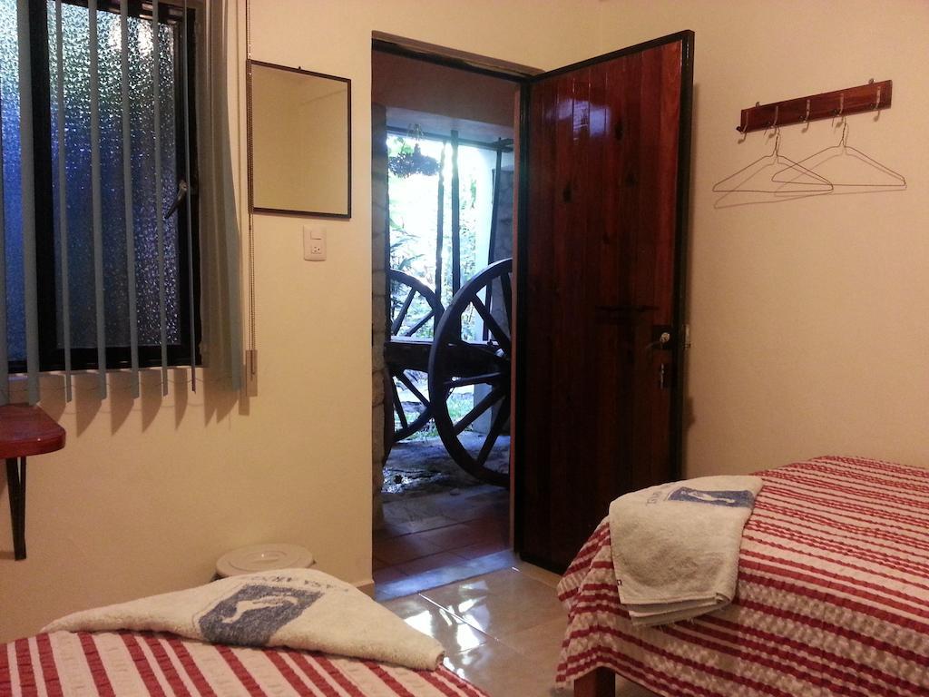 Hotel Casa Arnel Oaxaca Værelse billede
